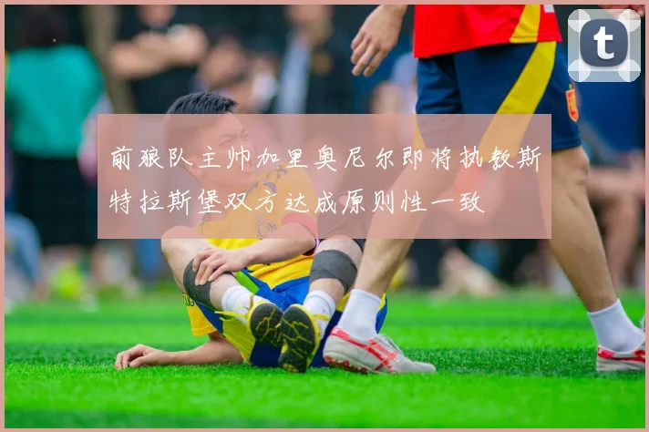 前狼队主帅加里奥尼尔即将执教斯特拉斯堡双方达成原则性一致